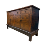 SIDEBOARD 4DW4DR DONGBEI 3CH-043