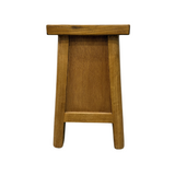 STOOL LIANG 2DW LIGHT WOOD MQZ-204