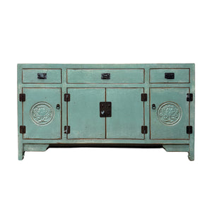 SIDEBOARD LIAN 3DW4DR MINT