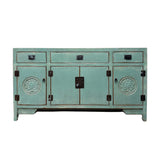 SIDEBOARD LIAN 3DW4DR MINT