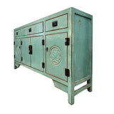 SIDEBOARD LIAN 3DW4DR MINT