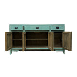 SIDEBOARD LIAN 3DW4DR MINT