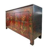 SIDEBOARD PAINTED 4DR CH3-05